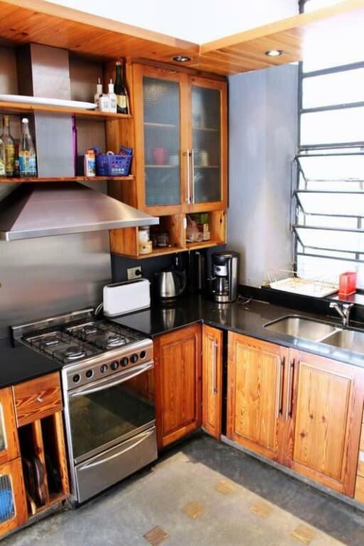Rayuela Hostel Buenos Aires Dış mekan fotoğraf